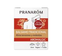 Pranarôm Aromalgic Bálsamo Tradicional 30ml
