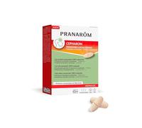 PRANAROM Aromalgic Cepharom 8 Comprimidos - Dolor de Cabeza Natural