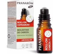 Pranarom Aromalgic Cepharom Roll-On Bio 5 ml