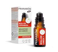 Pranarôm Roll-on Aromalgic Cepharom Aceites esenciales Bio 5 ml