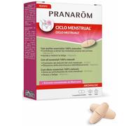 Pranarom Aromalgic Ciclo Menstrual 15 Comprimidos