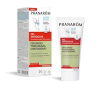 PRANAROM - Aromalgic - Gel Antidolor - Esguinces y Contusiones - Aceites esenciales AEQT - 100ml