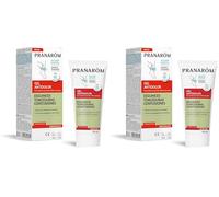 PRANAROM - Aromalgic - Gel Antidolor - Esguinces y Contusiones - Aceites esenciales AEQT - 100ml (Paquete de 2)