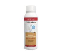 Pranarôm Aromalgic Músculos y Articulaciones BIO Spray 100ml