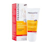 Pranarôm Aromalgic Roll-on Articulaciones y Músculos BIO 75ml