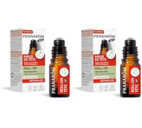 PRANARÔM - Aromalgic Roll-on Cabeza (Paquete de 2)