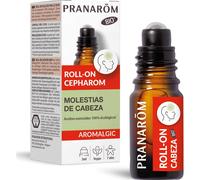 Pranarom Aromalgic Roller Cepharom Bio 5 Ml