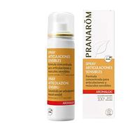 Pranarôm Aromalgic Spray - 50 ml