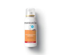 PRANAROM - Aromalgic - Spray Articulaciones Y Músculos - Aceites Esenciales AEQT Orgánicos - Alivio Inmediato - 75ml