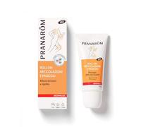 PRANAROM Aromalgic Spray Articulaciones y Músculos BIO 75 ml - Efecto Frío | Con aceites esenciales bio HECT. Efecto frío inmediato para los músculos y las articulaciones.