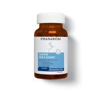 Pranarôm Aromanoctis Gominolas Sueño 60uds