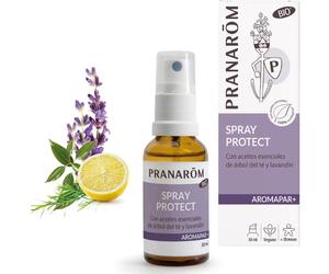 Pranarôm Aromapar+ Spray Protect BIO 30ml