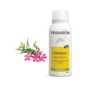 Pranarôm Aromapic Citronel Spray Corporal BIO 75ml