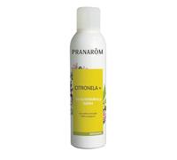 Pranarôm Aromapic Citronela+ Spray Atmósfera y Tejidos BIO 150ml