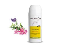 Pranarôm Aromapic Citronel Roll-On Corporal BIO 75ml