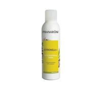 Pranarôm Aromapic Citronela+ Spray Atmósfera y Tejidos BIO 150ml