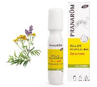 Pranarom Aromapic Gel Calmante Bio Roll-on 15 ml