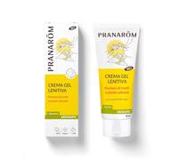 PRANAROM - Aromapic - Gel Crema Calmante - Picaduras De Insectos e Irritaciones De Plantas - Picores - Irritaciones - Con Aceites Esenciales Puros y Naturales - 40ml