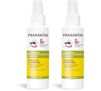 PRANAROM - Aromapic - Loción Repelente - 75ml (Paquete de 2)
