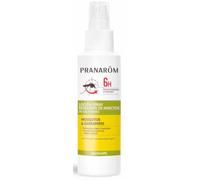 Pranarom Aromapic Loción Repelente Insectos Spray 75 ml