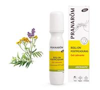 PRANAROM - Aromapic - Roll-on Postpicaduras - Gel calmante Bio - 15 ml