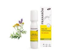 Pranarôm Aromapic Roll-on Postpicaduras Gel Calmante BIO 15ml