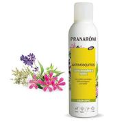 Pranarom AROMAPIC Anti MOSQUI 150ml, Negro, estandar