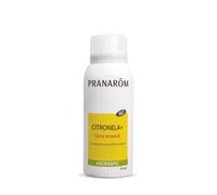 PRANAROM AROMAPIC SPRAY CUERPO CITRONELA 75 ML