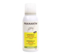 Pranarôm Aromapic Spray Cuerpo Citronel Bio 75ml