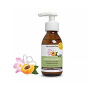 Pranarôm Aromaself Aceite de Masaje Base Neutra BIO 100 ml