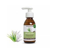 Pranarôm Aromaself Gel Aloe Vera+ Base Neutra BIO 100 ml