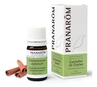 PRANAROM - Canela de Ceilan - Aceite Esencial - AEQT - 5ml