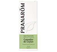 Pranarom Canela De Ceilan Hoja 10 Ml Cinnamomum Zeylanicum / Verum 100 ml