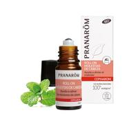 Pranarôm Cepharom Roll-on Molestias de Cabeza BIO 5ml