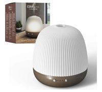 DIFUSOR CERA LINIO ultrasónico madera/cerámica 1 u