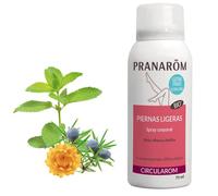 Pranarom Circularom BIO Spray Piernas Ligeras Ultra Fresco 75 ml