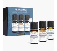 Pranarôm Cofre Difusión Calma 3x10 ml