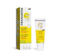 Pranarôm - Crema antipicor, orgánica, para picaduras de insectos y vegetales, para Irritaciones, con Aceites Esenciales Biológicos, 40 ml