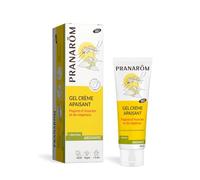 Pranarôm - Crema antipicor, orgánica, para picaduras de insectos y vegetales, para Irritaciones, con Aceites Esenciales Biológicos, 40 ml