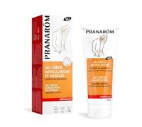 Pranarom - Crema Gel - Articulaciones y Músculos - Bio - 100 ml