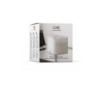 Pranarôm Cube Difusor Ultrasónico Gris Claro