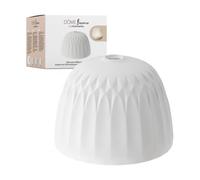 Pranarom - Cúpula Barocco para Difusor Cera - 1 Pieza