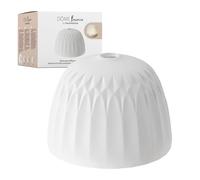 Pranarom - Cúpula Barocco para Difusor Cera - 1 Pieza