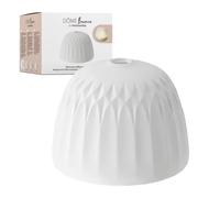 Pranarom - Cúpula Barocco para Difusor Cera - 1 Pieza