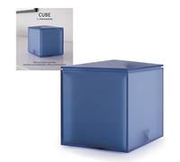 Pranarôm Cube Difusor Ultrasónico Azul