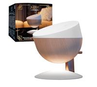 PRANAROM Difusor Arty Ultrasónico con Luz LED - Aromaterapia Ambiente