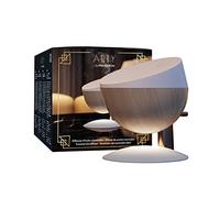 PRANAROM - Difusor- Arty Ultrasónico Luz Led
