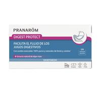 Pranarôm Digestarom Digest Protect 30caps
