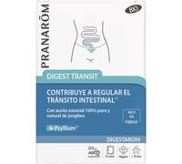 Pranarôm Digestarom Digest Transit 10 sobres