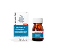 Pranarôm Cápsulas Digestarom Oleobiotic – Salud intestinal – 15 cápsulas